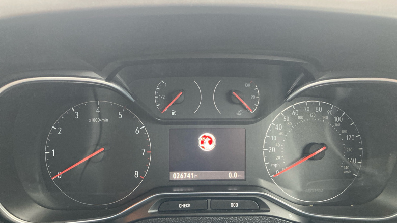 Vauxhall Combo Life 1.5 Turbo D SE 5dr Diesel Estate